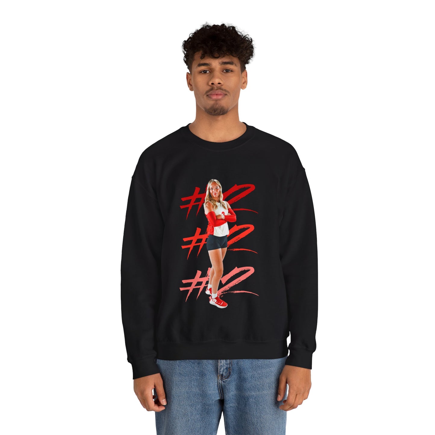 Gracie Furlong Crewneck Sweatshirt