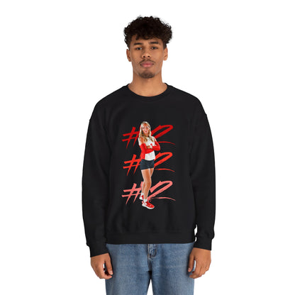 Gracie Furlong Crewneck Sweatshirt