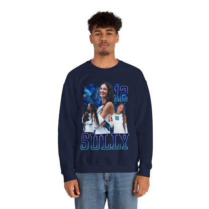 Lilly Sullivan Crewneck Sweatshirt