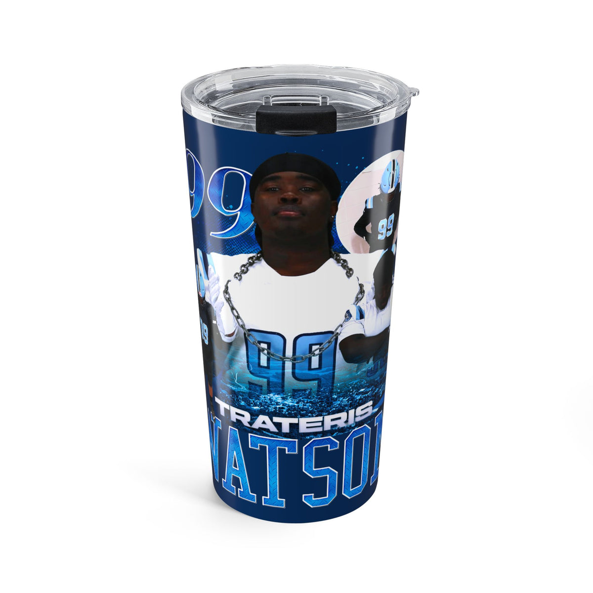 Trateris Watson 20oz Tumbler