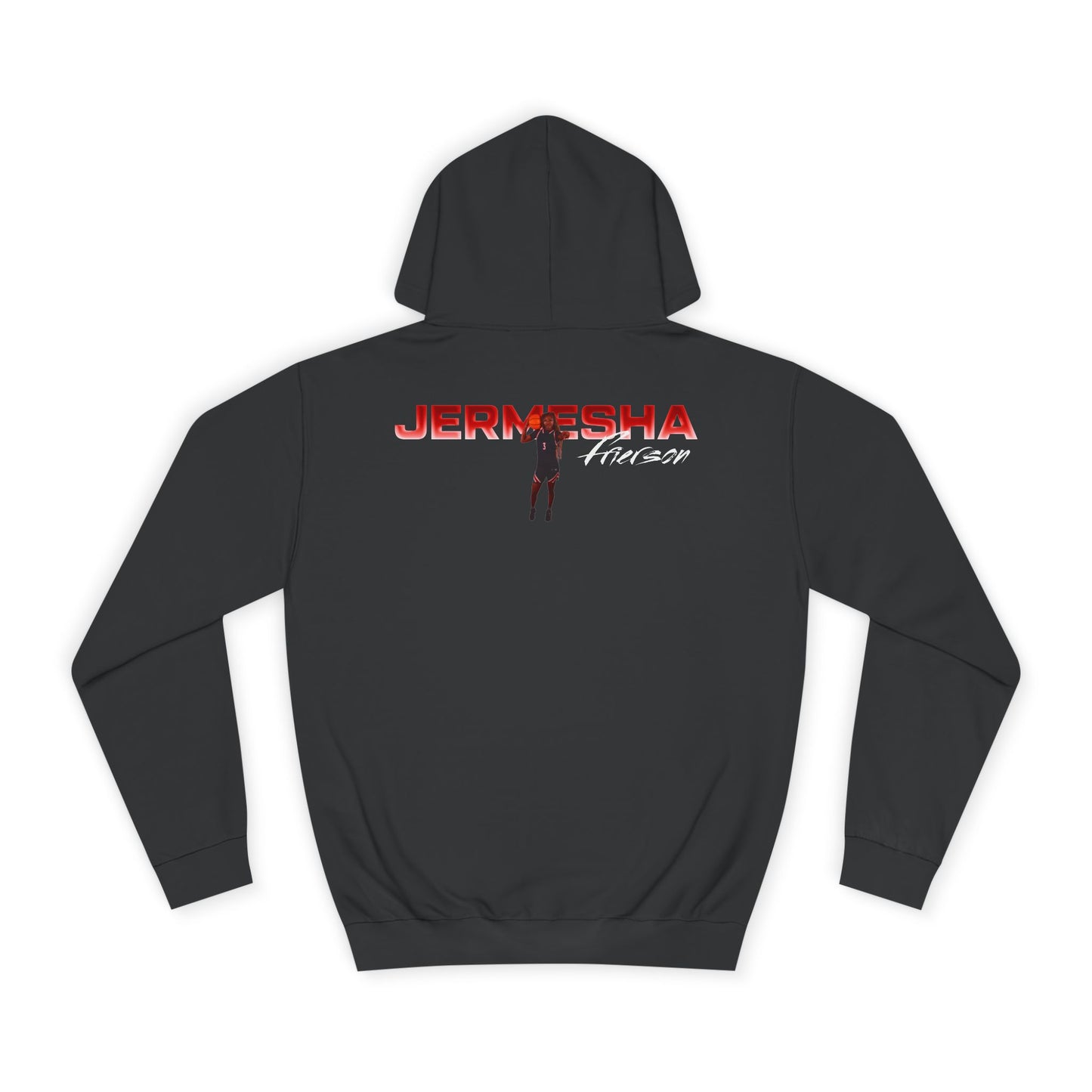 Jermesha Frierson Star Player Premium Hoodie