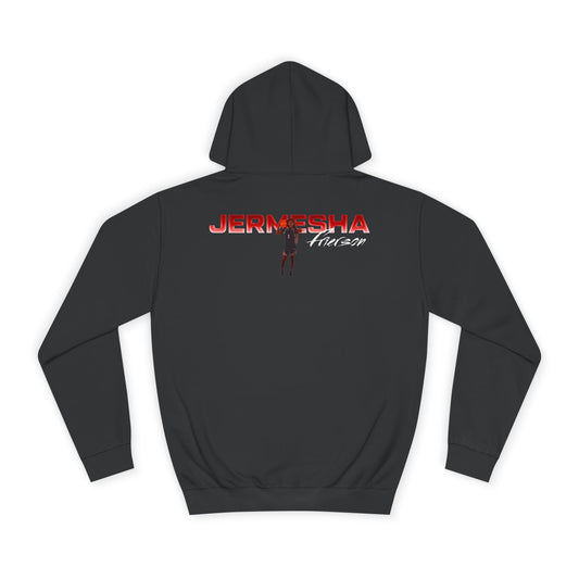 Jermesha Frierson Star Player Premium Hoodie
