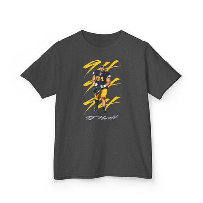 Tj Harold Kids Tee