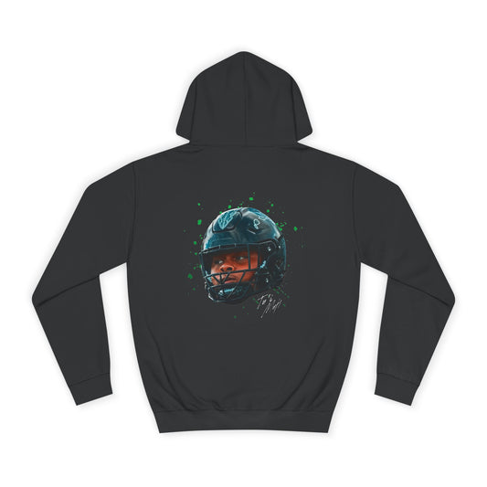 Tu'I Muti Big Head Premium Hoodie