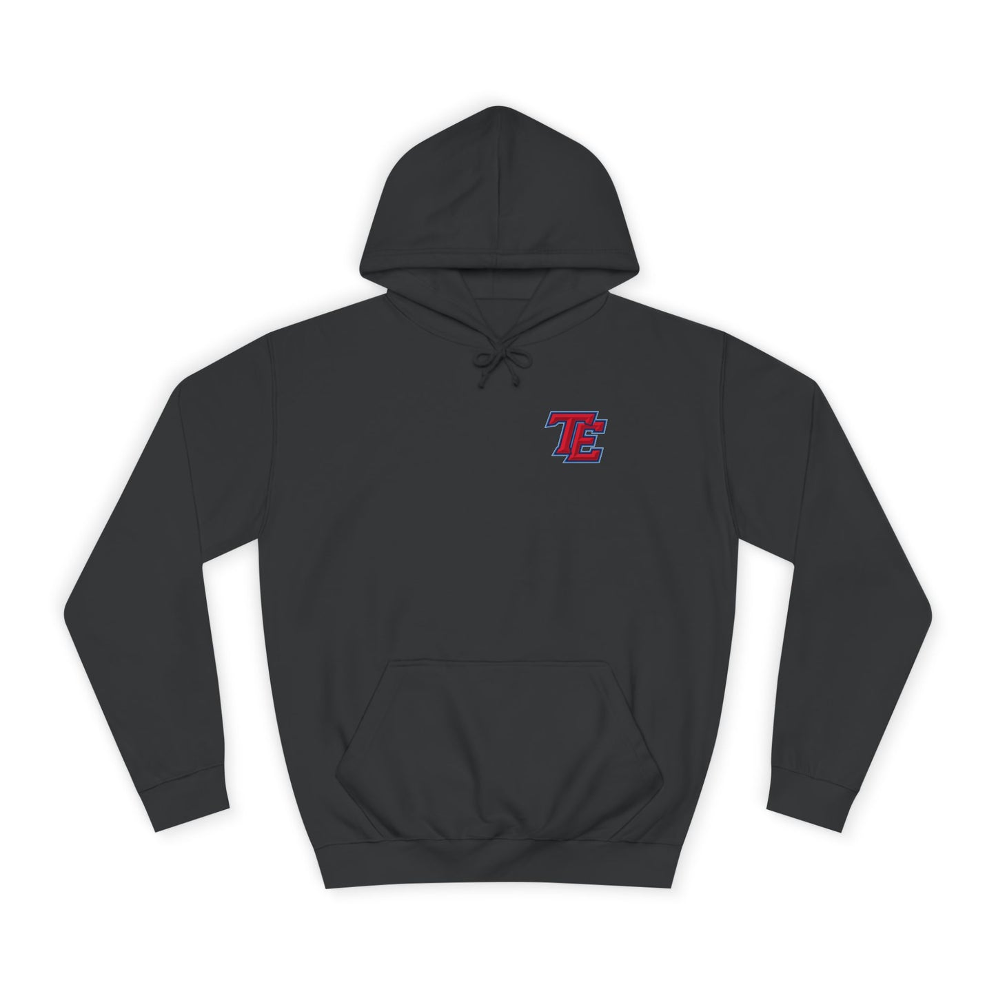 Tyrell Eldridge Logo Premium Hoodie