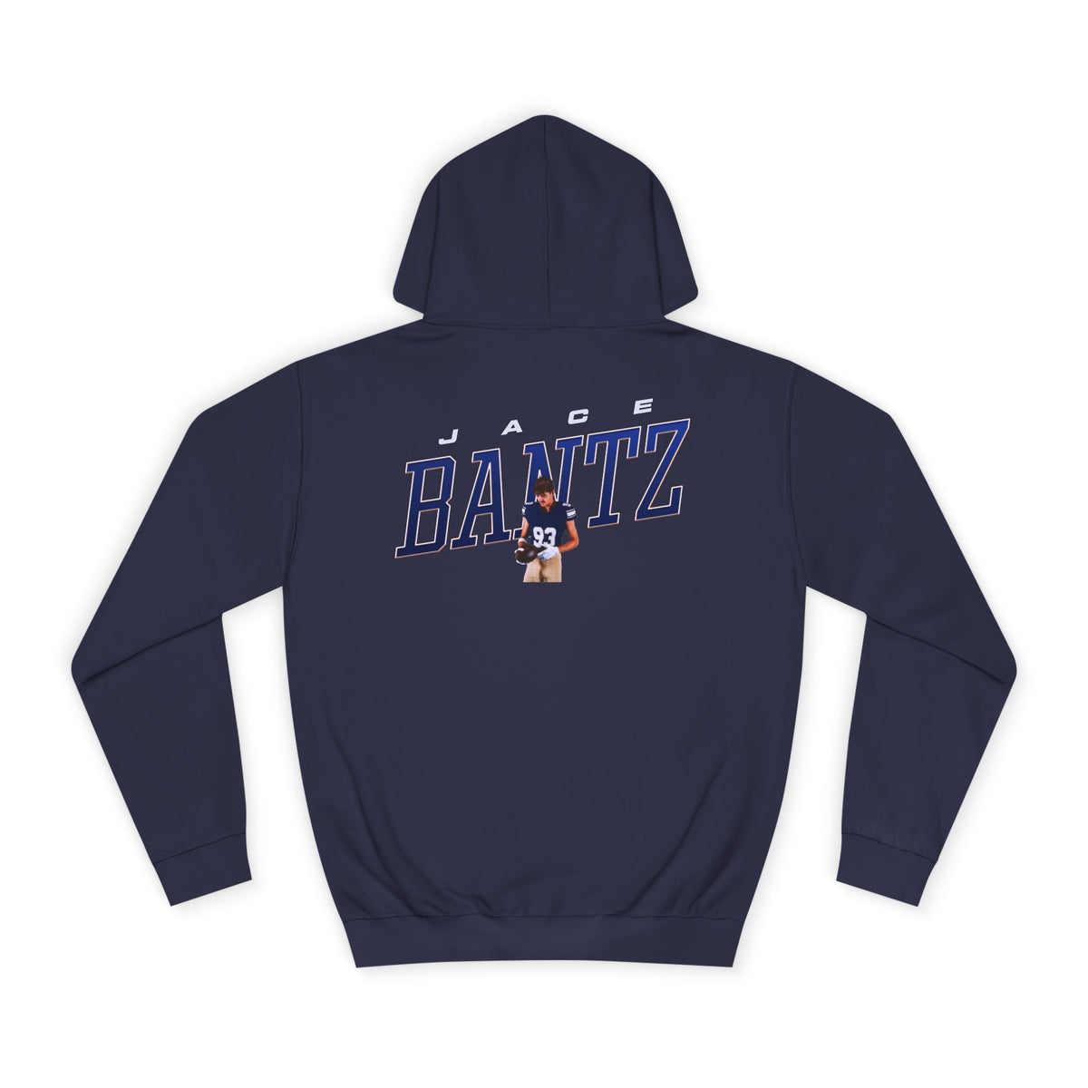 Jace Bantz Icon Premium Hoodie