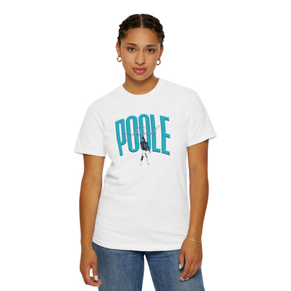 Ahmad Poole Big Last Name Premium Tee