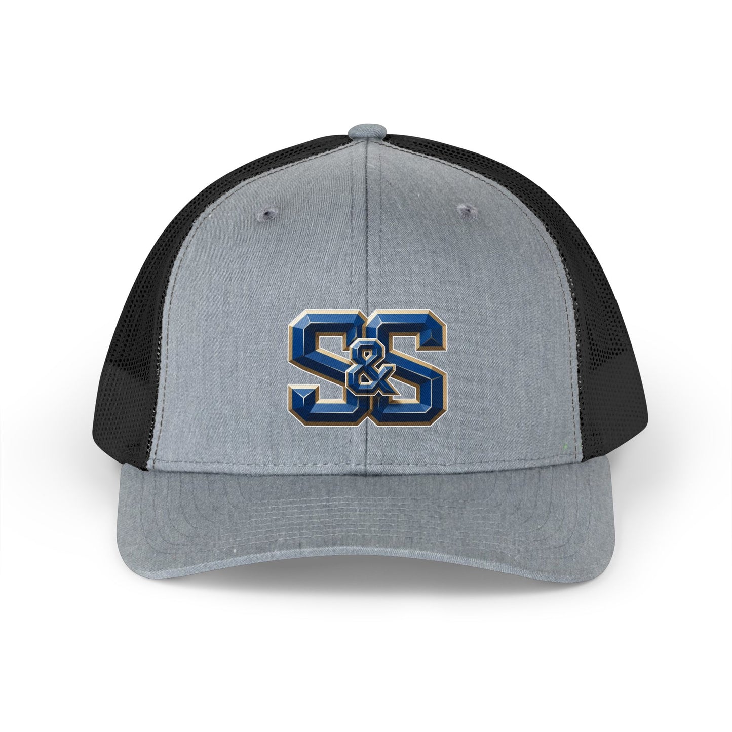 Sam & Sully Logo Trucker Hat