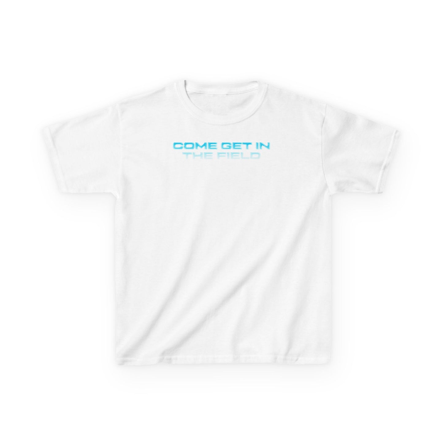 Kobe Boykin Quote Kids Tee