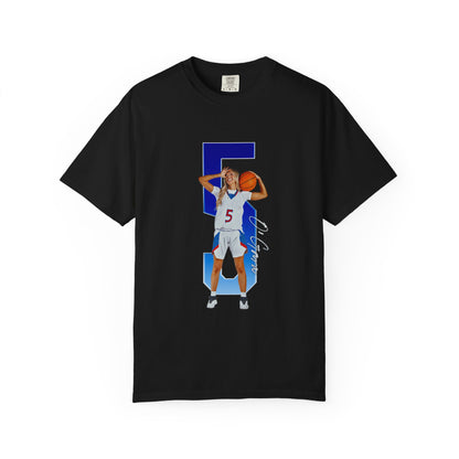 Grace O'Gara Player Icon Number Premium Tee