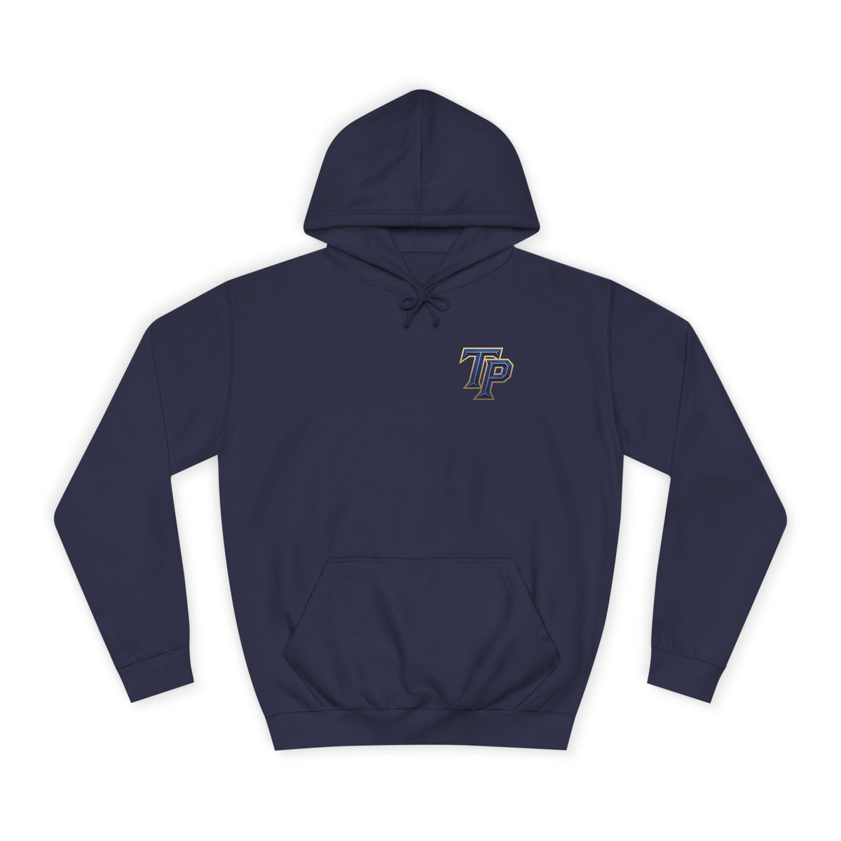 Tyler Peluso Logo Premium Hoodie