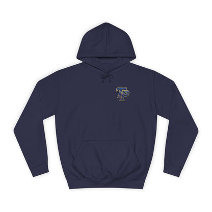 Tyler Peluso Logo Premium Hoodie
