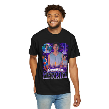 Herold Merrick Premium Tee