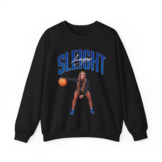 Layne Sleight Athlete Glory Crewneck Sweatshirt