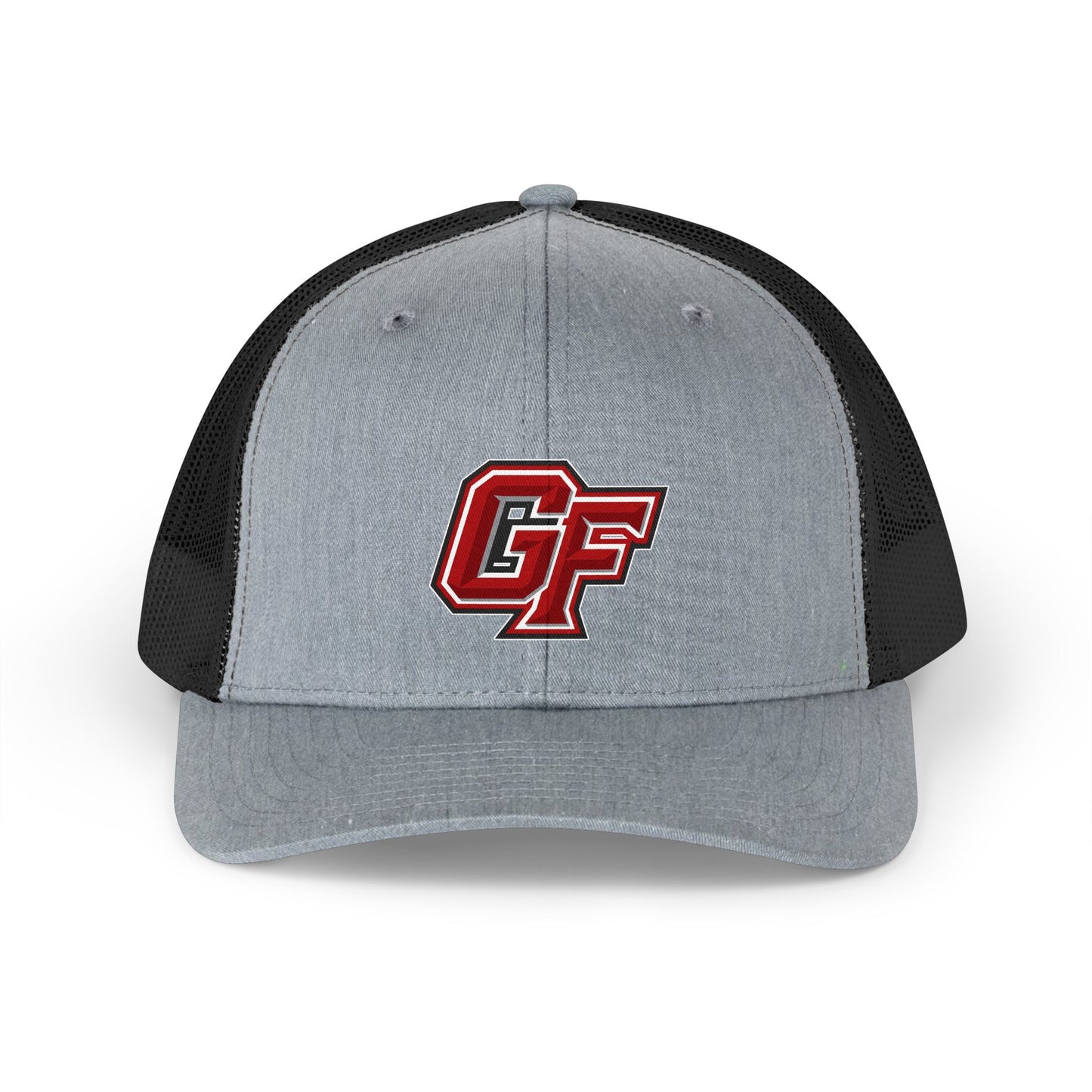 Gracie Furlong Logo Trucker Hat
