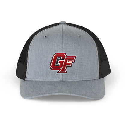 Gracie Furlong Logo Trucker Hat