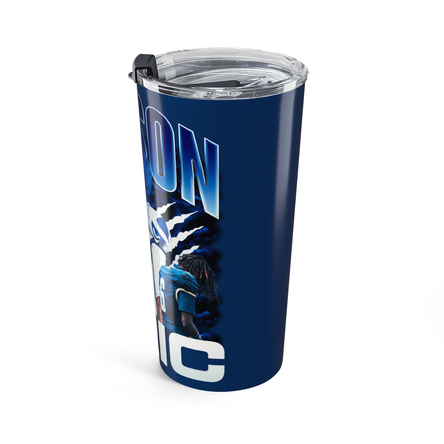 Eric Nelson 20oz Tumbler