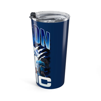 Eric Nelson 20oz Tumbler