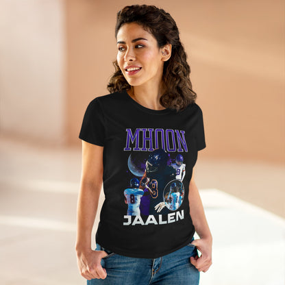 Jaalen Mhoon Women's Tee