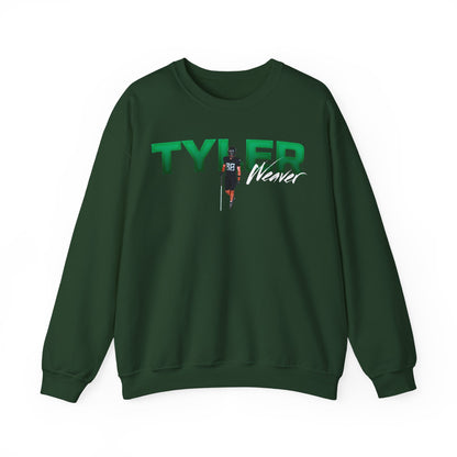 Tyler Weaver Star Player Crewneck Sweatshirt