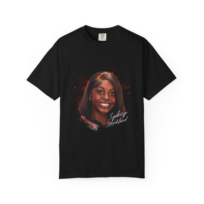 Sydney Strickland Big Head Premium Tee
