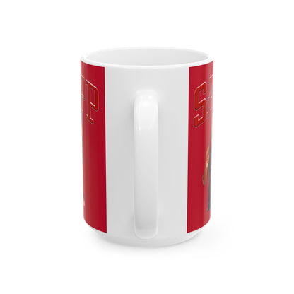 Briyana Sapp 15oz Mug