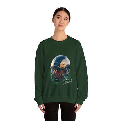 Jaseim Mitchell Big Head Crewneck Sweatshirt