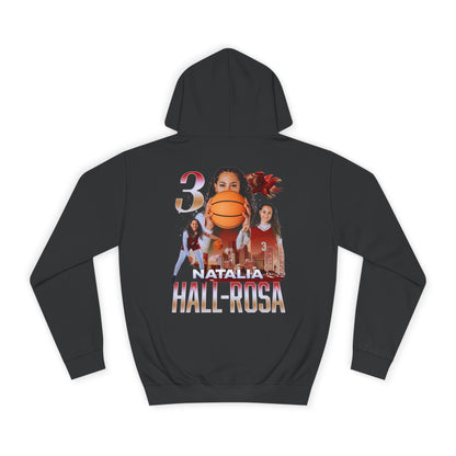 Natalia Hall-Rosa Premium Hoodie