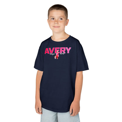 Avery Swope Lowkey Kids Tee