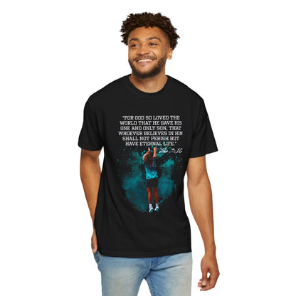 Olivia Klanac Athlete Quote Premium Tee