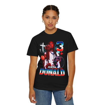 Asia Donald Premium Tee