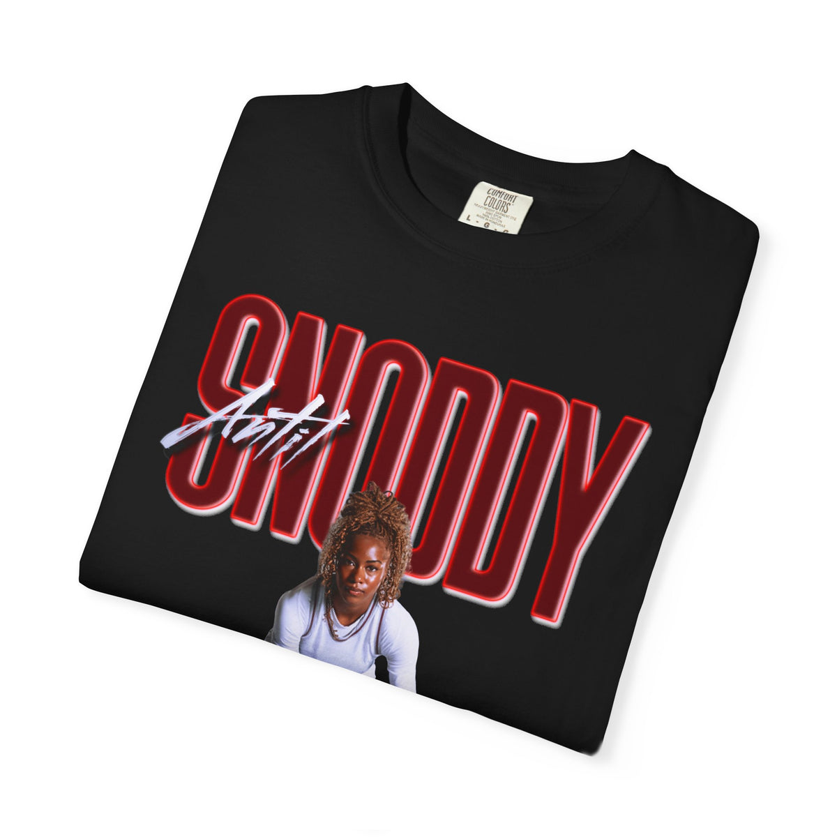 Antil Snoddy Premium Tee