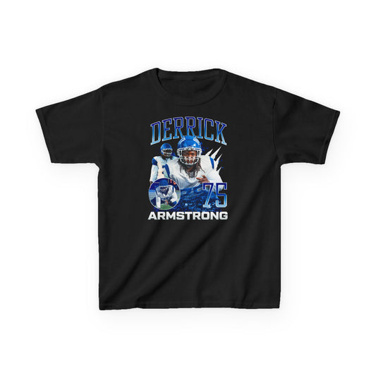 Derrick Armstrong Kids Tee