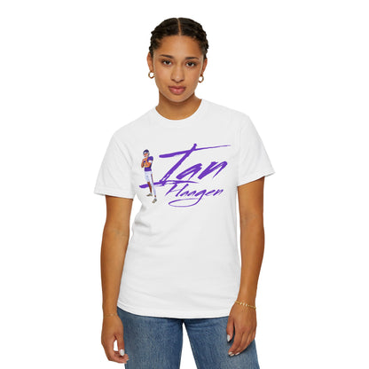 Ian Haagen Cursive Premium Tee