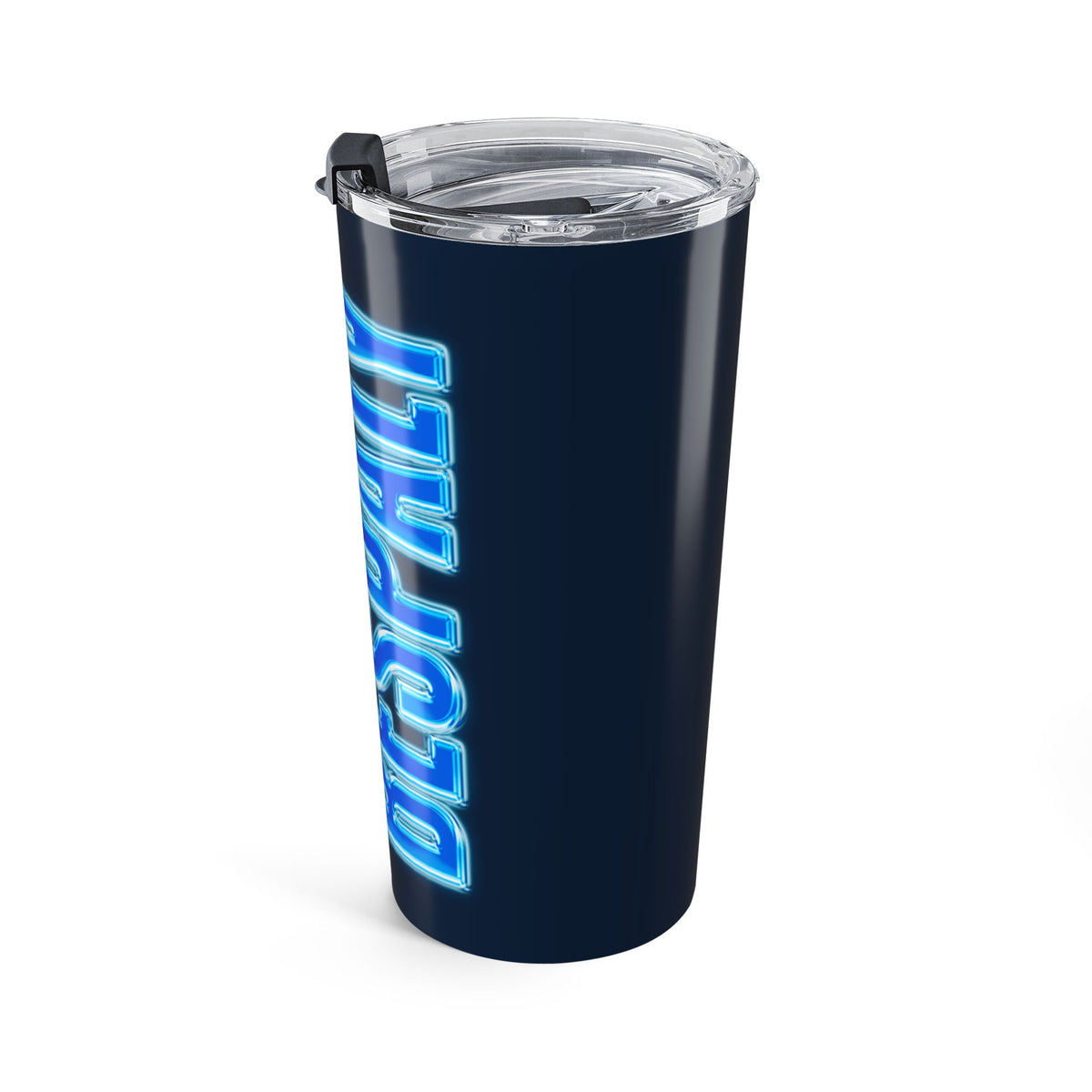 Sasha Bespaly 20oz Tumbler