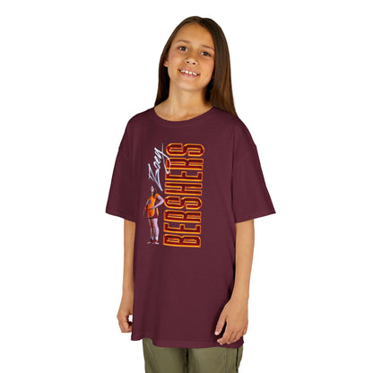 Zoey Bershers Kids Tee