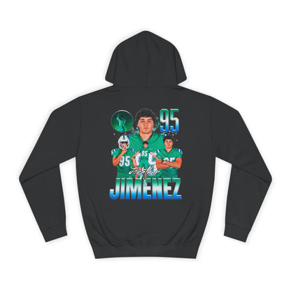 Jonathan Jimenez Premium Hoodie