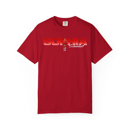 Sophia Schweikert Star Player Premium Tee