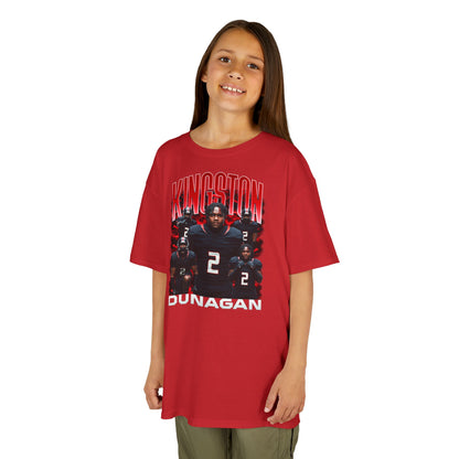 Kingston Dunagan Kids Tee