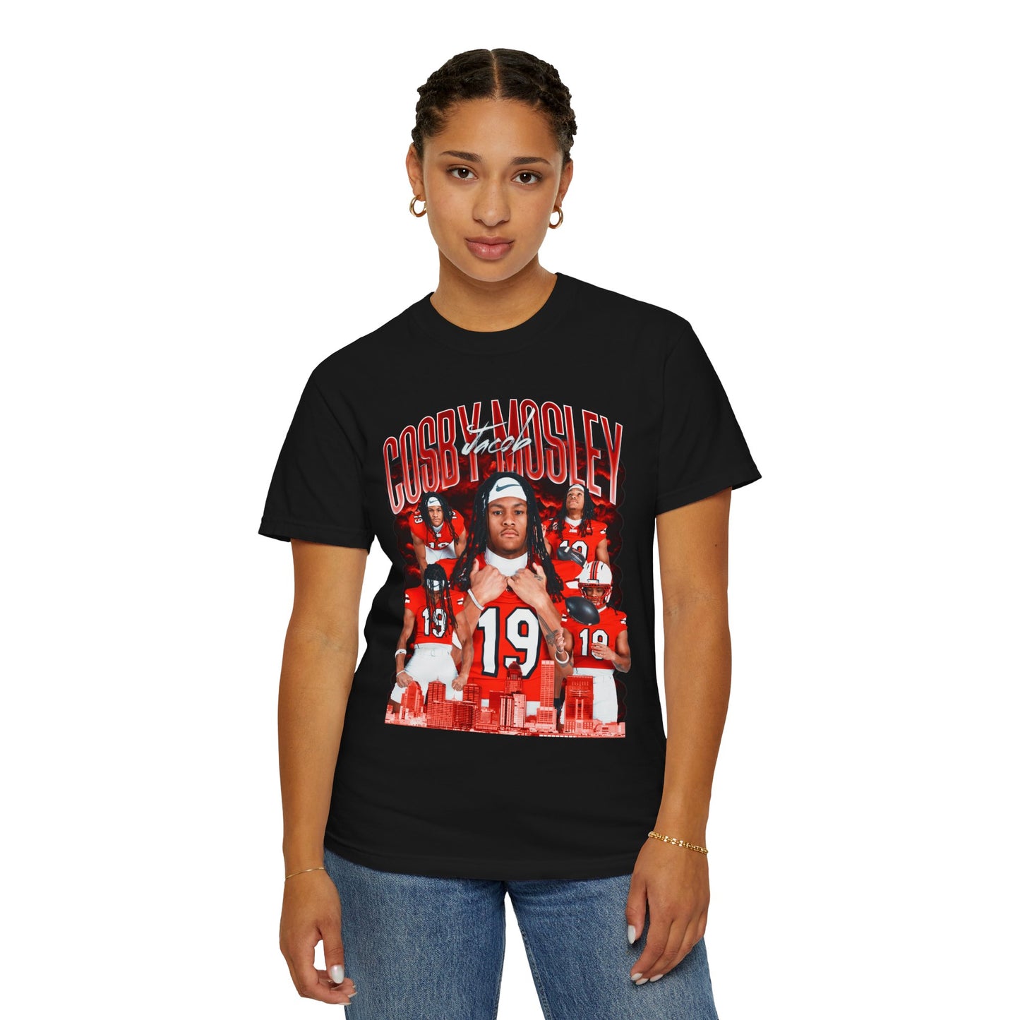 Jacob Cosby Mosley Premium Tee