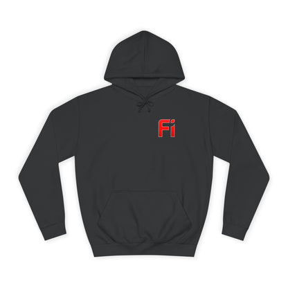 Fresh Ison Premium Hoodie