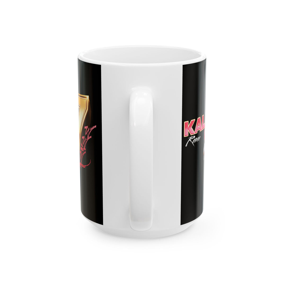 Kalayah Renee 15oz Mug