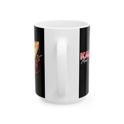 Kalayah Renee 15oz Mug