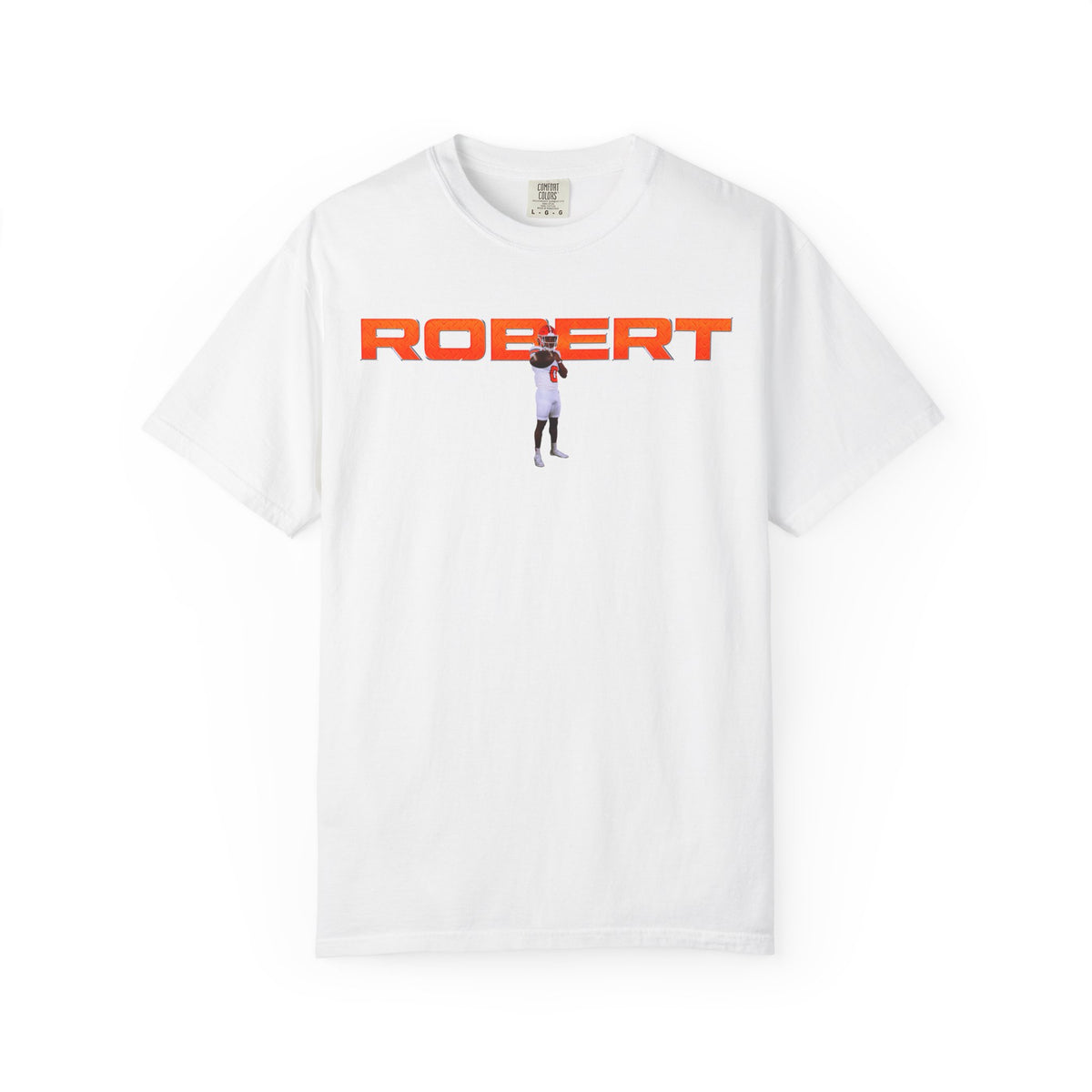 Robert Freeman IV Star Player Premium Tee