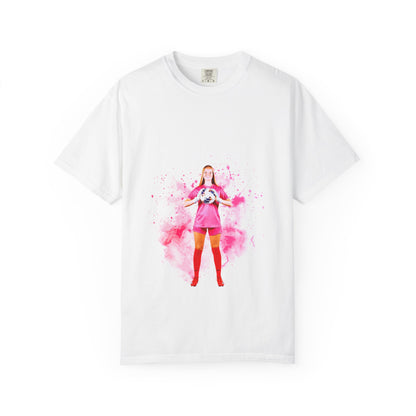 Avery Swope Athlete Quote Premium Tee