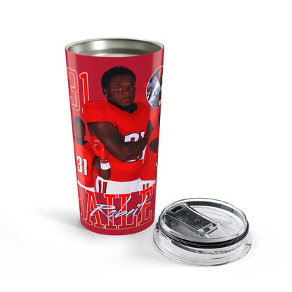 Robert Bailey 20oz Tumbler