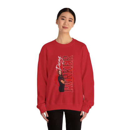 Daisy Parker Crewneck Sweatshirt