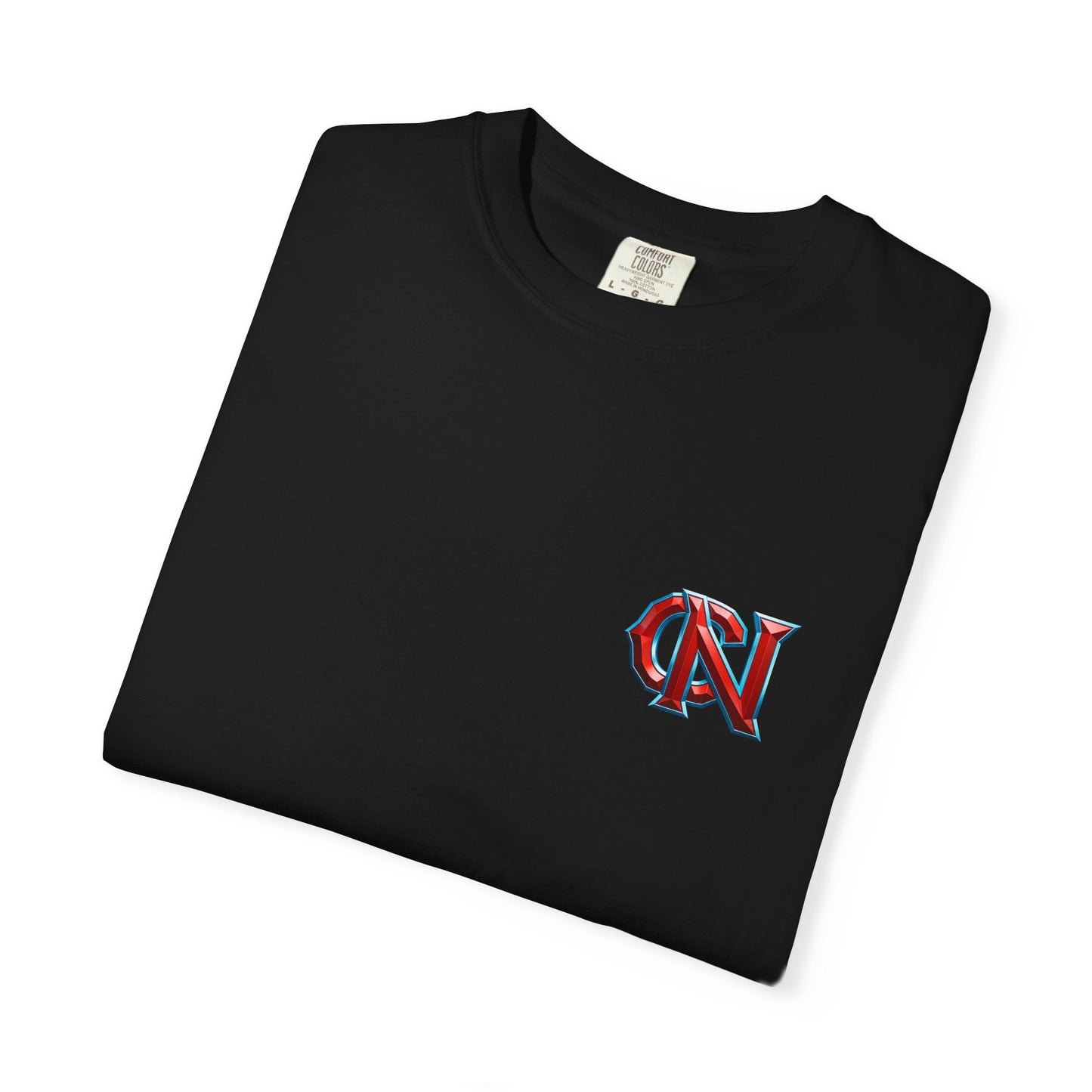 Carl Nesmith Logo Premium Tee