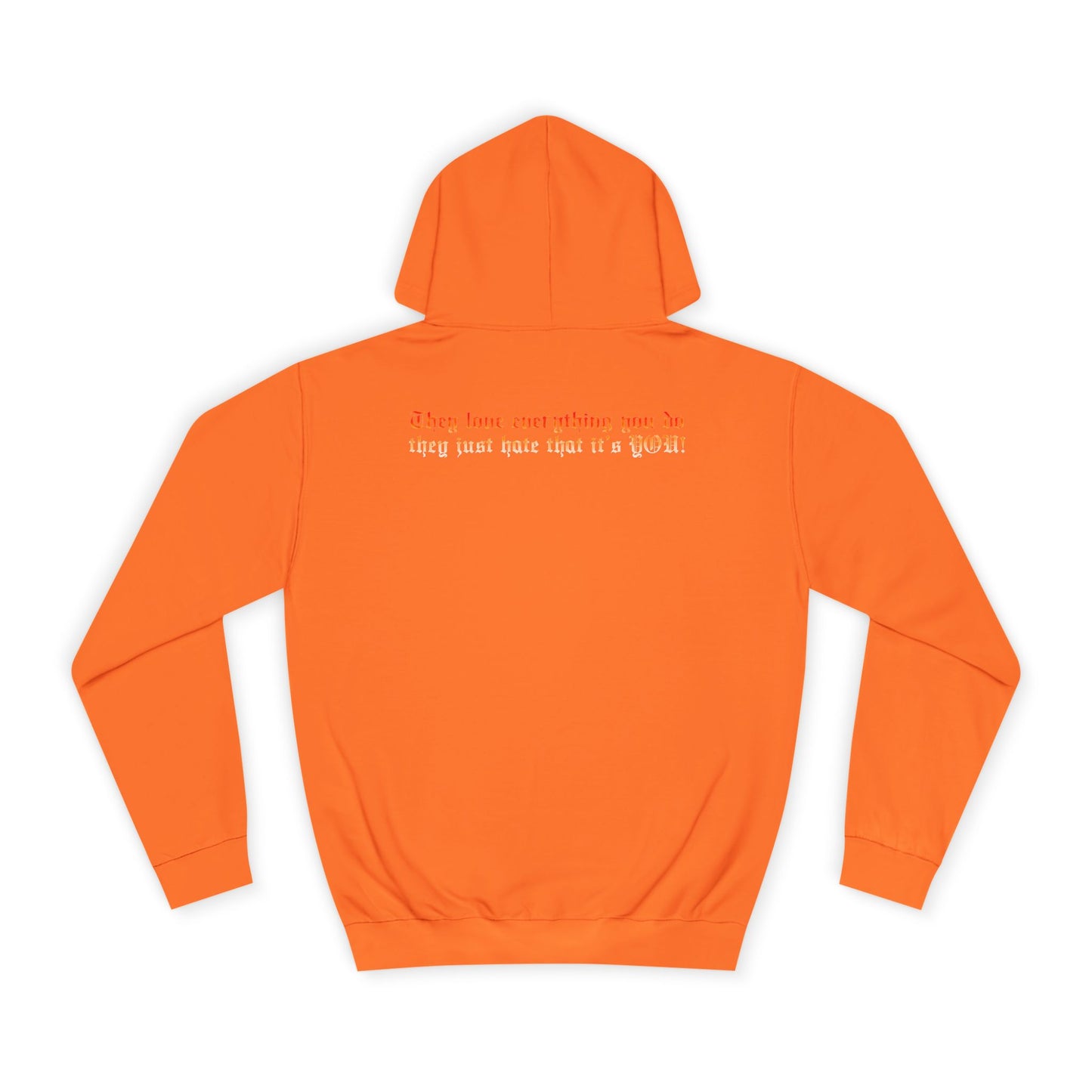 Tate Ryan Quote Premium Hoodie