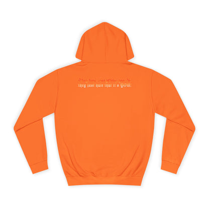 Tate Ryan Quote Premium Hoodie